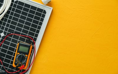 What You Need to Know About Solar Generators