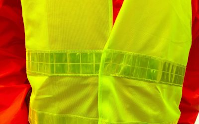 The Importance Of Reflective Clothing