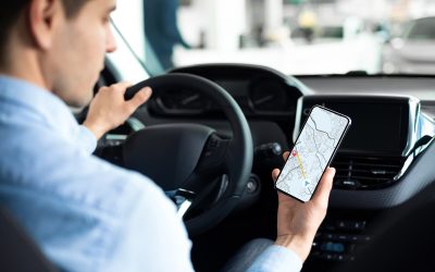 The Importance of GPS In Our Daily Lives