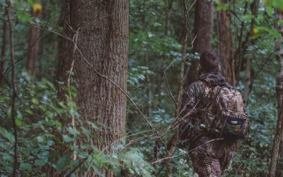 Tips On Becoming a Hunting Guide